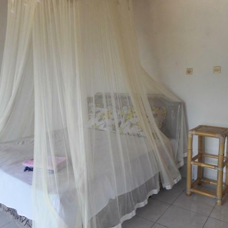 Bed and Breakfast The Bukit Artha Sidemen  Zewnętrze zdjęcie