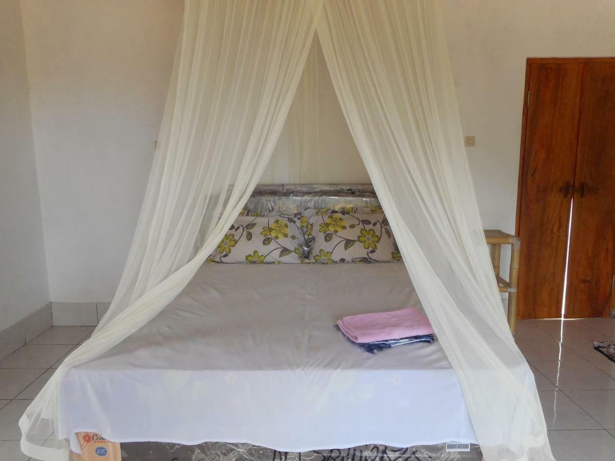 Bed and Breakfast The Bukit Artha Sidemen  Zewnętrze zdjęcie